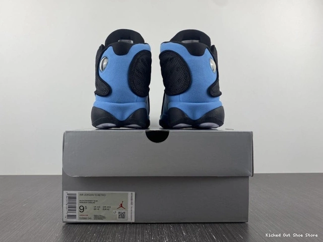 Kicked Out Shoe Store Blue 13 University DJ5982-041 Jordan Air 0701